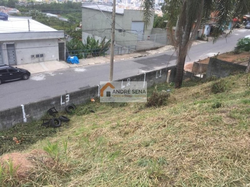 Imagem 4 de 14 de Parque Residencial Itapeti - Terreno A Venda No Bairro Parque Residencial Itapeti - Mogi Das Cruzes, Sp - 72mt