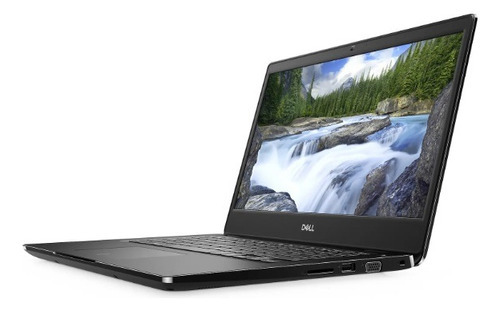 Dell Latitude 3400