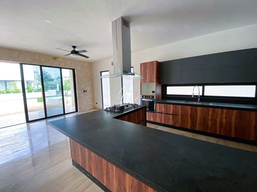 Imagen 5 de 19 de Casa En Venta En Cancun Lagos Del Sol