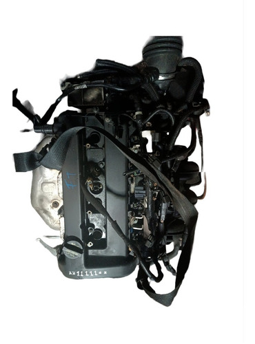 Motor 7/8 Ford Focus  2.0l Duratec 07-10