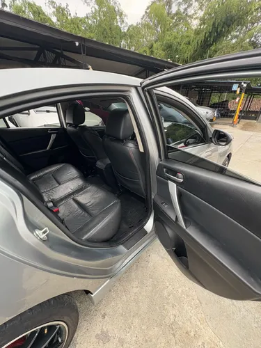 Mazda 3 2.0 Lxna0 All New