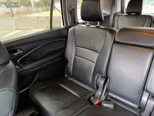 Honda Pilot Prestige Exl 4x2