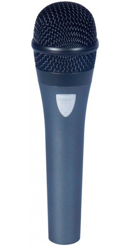 Microfono Lexsen Ndm82 Dinámico Vocal Antante Coros Vos