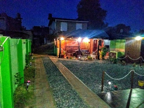 Imagen 6 de 13 de Departamento 2 Ambientes, Mar Del Tuyú (120405)