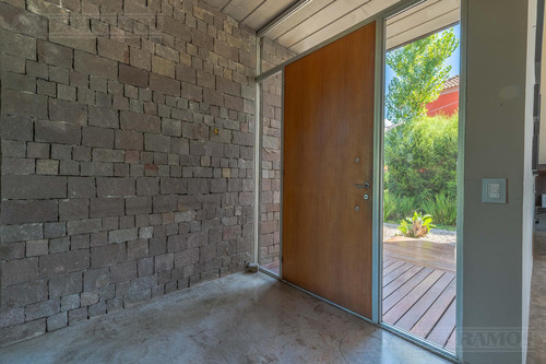 Espectacular Lote Interno De 859m2