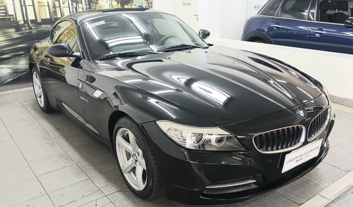 BMW Z4 2.0 Sdrive20i 184cv