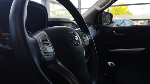 Nissan Frontier 2.3 Xe Cd 4x2 Mt
