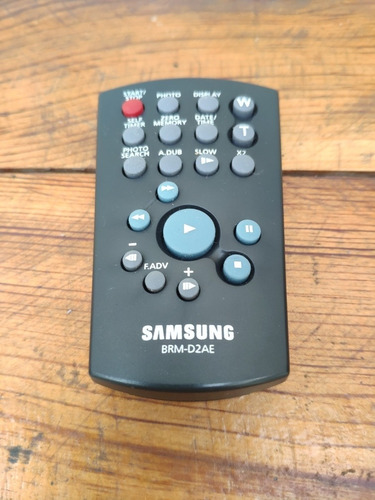 Filmadora Digital Samsung Sc D364