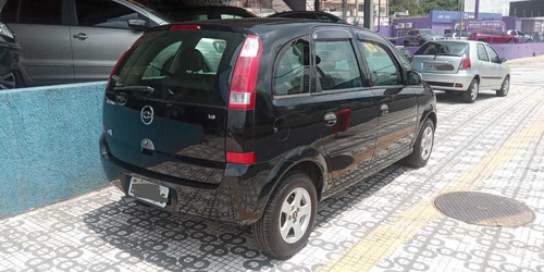 Gm Chevrolet Meriva 2005 Joy 1.8 #