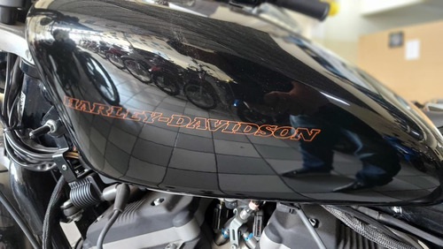 Imagem 5 de 10 de Harley Davidson 883 Sportster