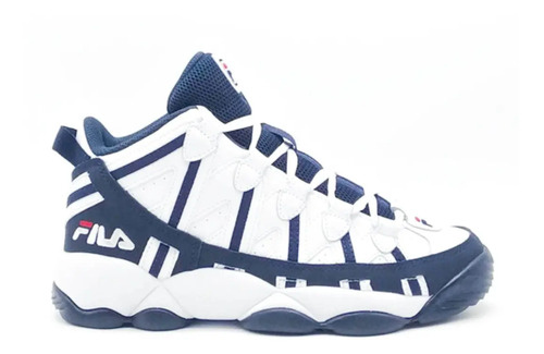 Tenis Fila Básquetbol Stackhouse Spaghetti | Envío gratis