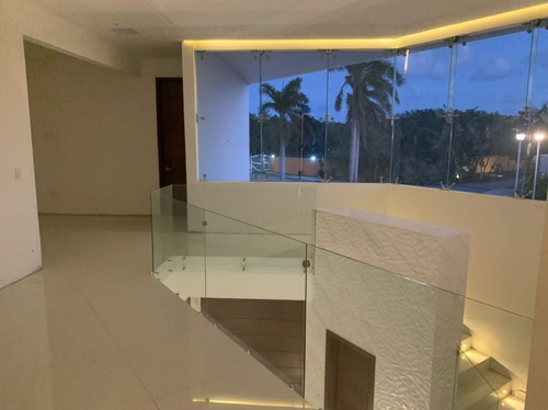 Imagen 3 de 9 de Vendo Espectacular Casa En Residencial Lagos Del Sol