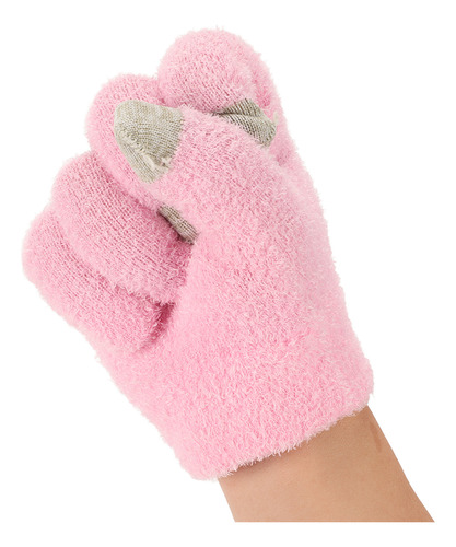 Guantes De Reparación Hidratantes Toque Cómodo Reutilizable