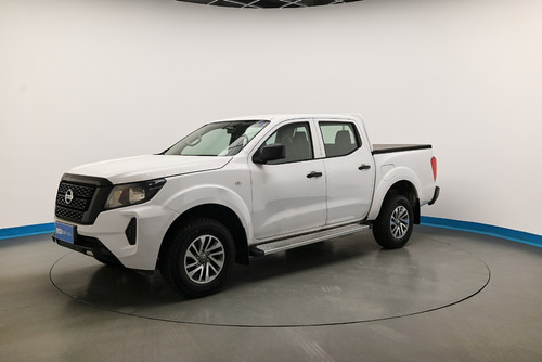 Nissan Frontier NEW  2.5 S TDSL DC