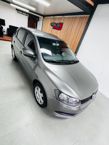 Volkswagen Gol 1.6 G6 Confortline 101cv