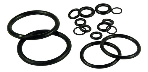 Brasscraft Mfg Sl0349 Junta Torica Kit Reparacion Para Moen