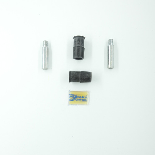 Kit Mordaza Audi Serie A3-4 S6 / Chevrolet Corsa 97- Samuray