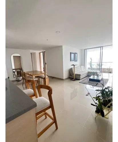 Vendo Apartamento En Envigado En Jardines