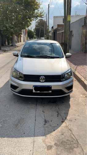 Volkswagen Gol Trend 1.6 Trendline 101cv