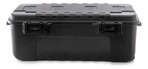 Patola Maleta Case Para Uso Geral Mp-0088 Preto