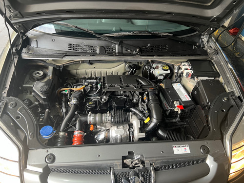 Peugeot Partner Patagónica 1.6 Hdi Vtc Plus