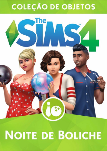 Game The Sims 4 Para Pc Base Com Todas Dlc´s 2020