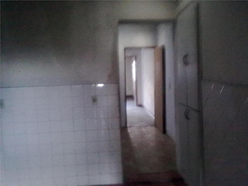 Casa Residencial À Venda, Vila Formosa, São Paulo - Ca0267. - Ca0267