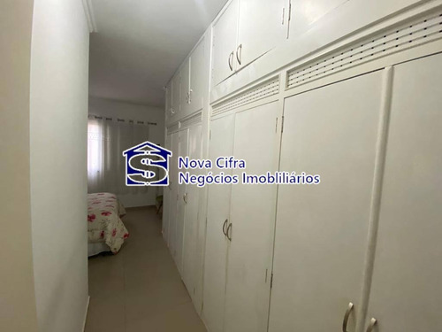 Imagem 9 de 15 de Apartamento Reformado 03 Dorms (1suíte) Na Vila Adyana - 120 M² - A3190