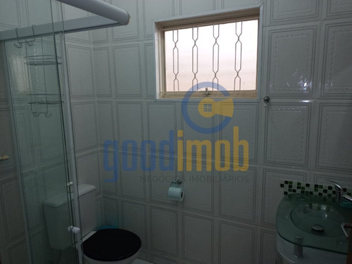 Imagem 13 de 17 de Casa 3 Dormitórios - Venda - Wanel Ville - Ca0177