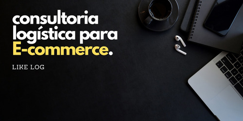 Imagem 1 de 1 de Consultoria Logística Para E-commerce