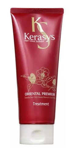 Máscara Kerasys Oriental Premium 200ml