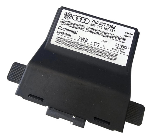 Módulo Interface Gateway Jetta Tiguan 7n0907530k