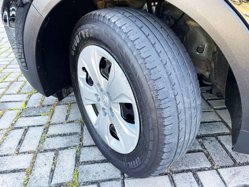 Hyundai Creta Creta Attitude 1.6 16V Flex Aut.