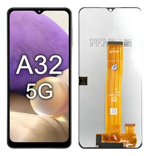 comprar Display Frontal Tela Touch Compativel Pu002F A32 5gu002F A326 Su002Faro