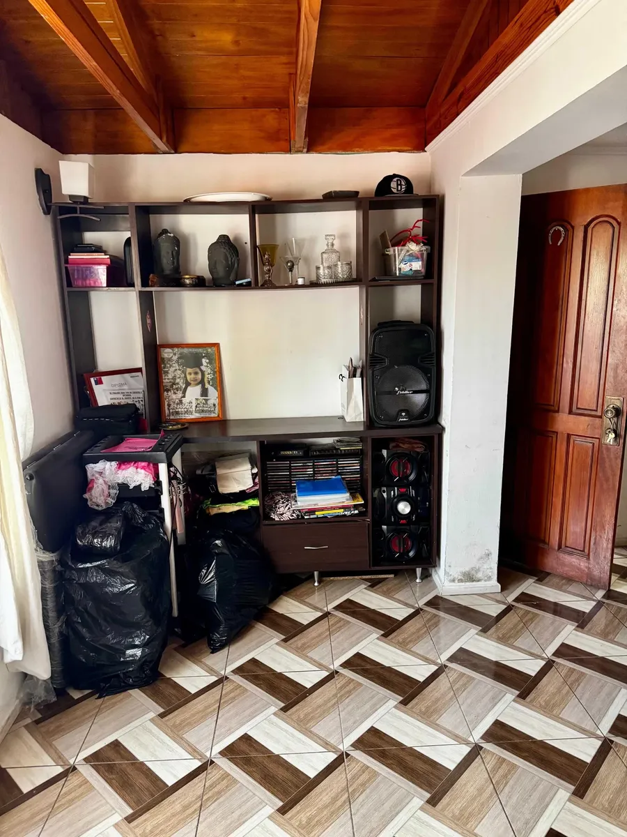 Imagen 3 de 23 de Casa 3d Manuel Blackwood + Estacionamiento (160341)