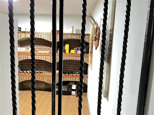 Casa En Venta En Destacado Sector Los Trapenses
