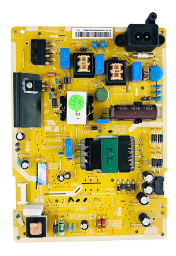 Fuente Samsung Un48j5200 Un48j5200af L48msf_fdy Bn44-00852a (Usado)