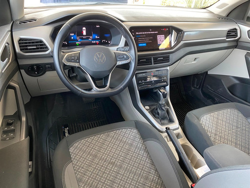 Volkswagen Taigun 1.0 Tsi Comfortline At
