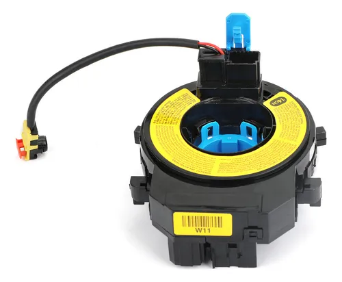 Cable De Contacto Con Resorte En Espiral Para Hyundai Elantr