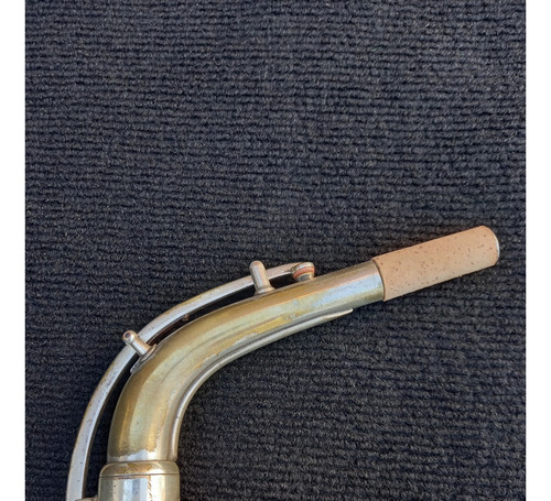 Saxo Alto Conn 6 M Lady Face ( 1934 ) (Usado)