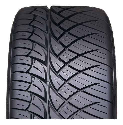 Llanta Nitto Tires P275/60r15 Nt420s 107h
