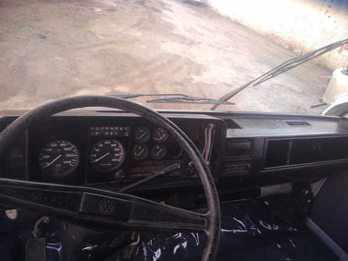 Volkswagen Vw 7100 Ano 1996