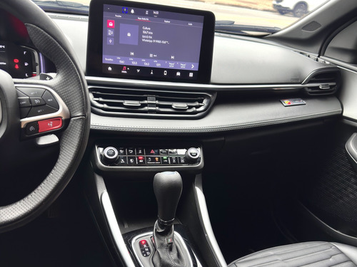 Fiat FASTBACK 1.3 TURBO 270 FLEX LIMITED EDITION AT6