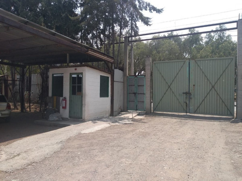 Imagen 5 de 9 de Se Vende Terreno Industrial En Tepotzotlan