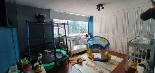 Imagen 12 de 24 de Departamento En Venta En Polanco