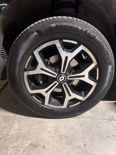 Renault Duster 1.3 Iconic At