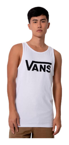 Musculosa  Vans Classic Tank