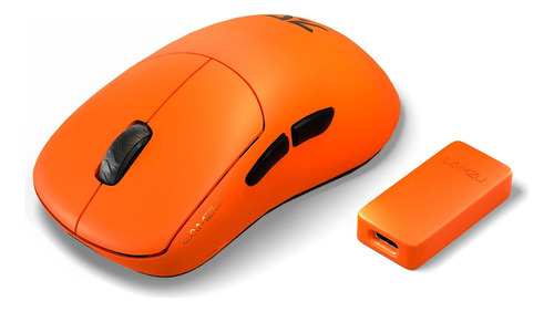 Mouse Gamer Lamzu Thorn Fnatic Edition 4k