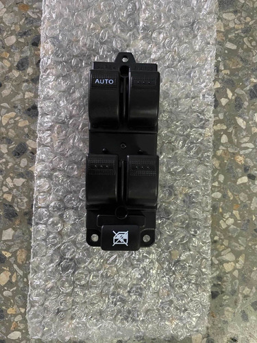 Mando Control Elevavidrios Mazda Allegro Bt-50 Mazda 6