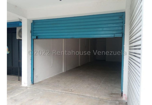 Imagen 20 de 22 de Local En Alquiler En El Centro Oportunidad Mehilyn Perez 04145563884/ #22-22720